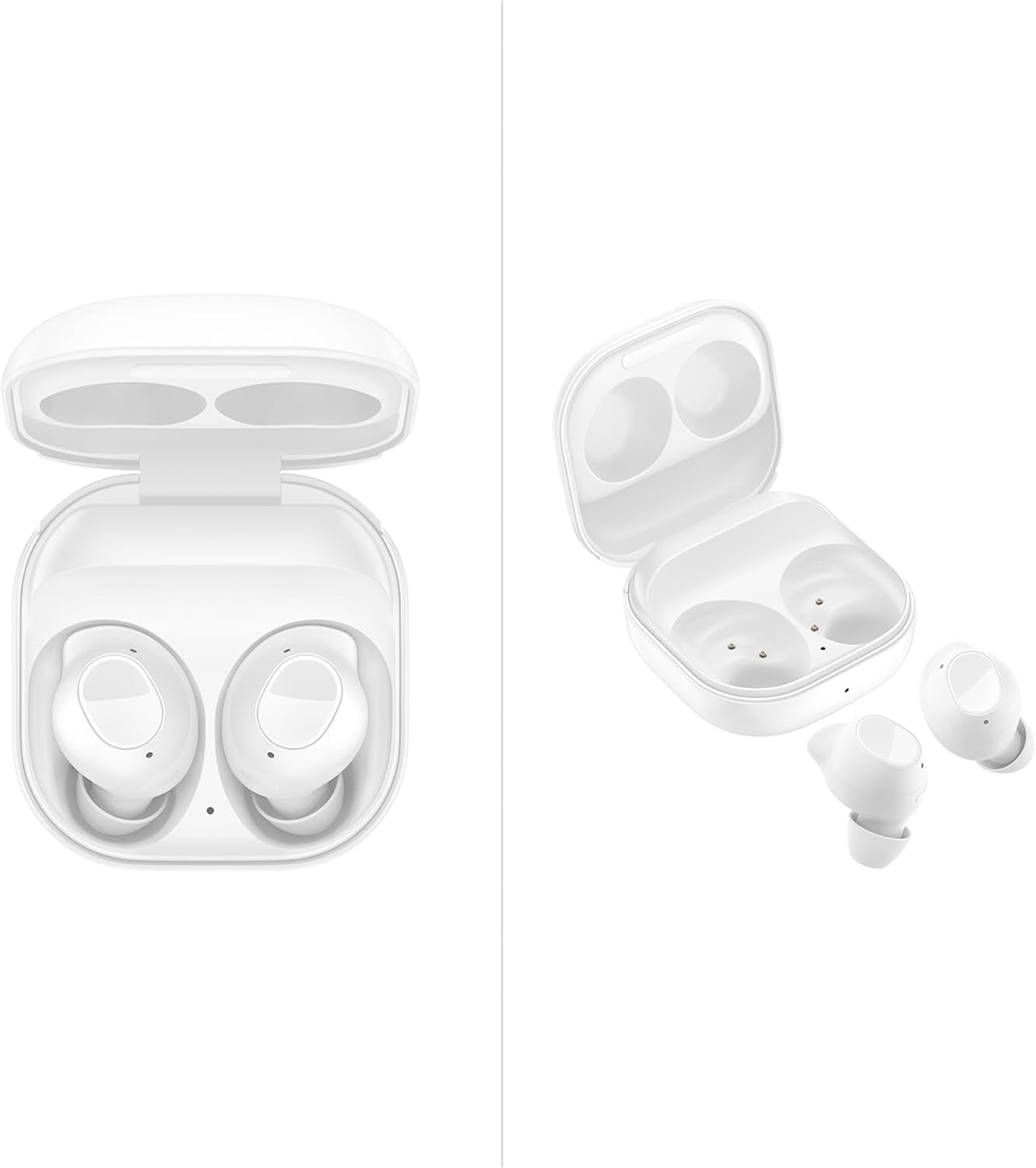 Samsung Galaxy Buds FE + Cargador 