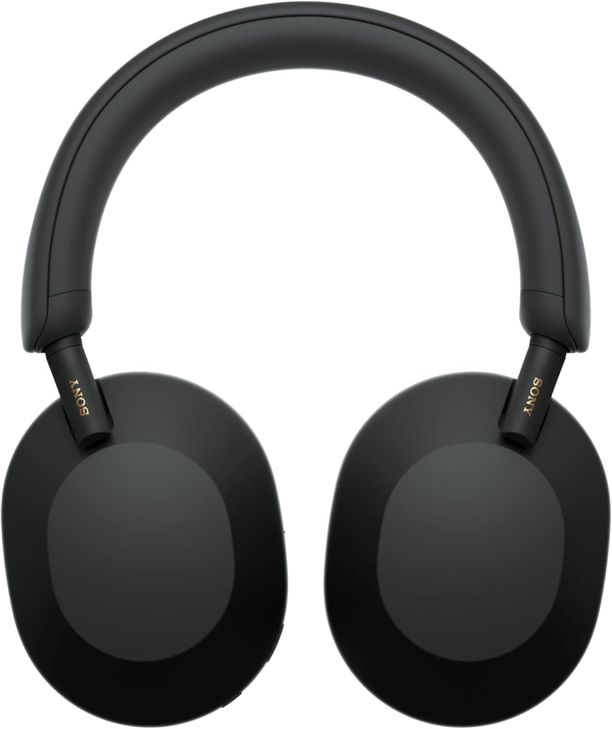 Sony WH-1000XM5SA Edición Especial Con Estuche Blando Auriculares Inalámbricos Premium Y Noise Cancelling, Bluetooth, Llamadas De Calidad, Hi-Res, Hasta 30 H De Batería, Negro
