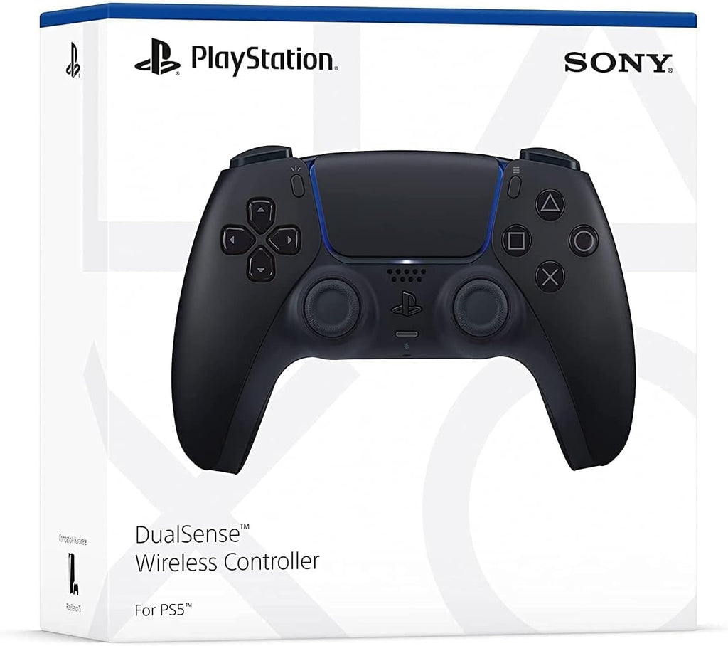 Sony Dualsense Wireless Controller PS5 - Black