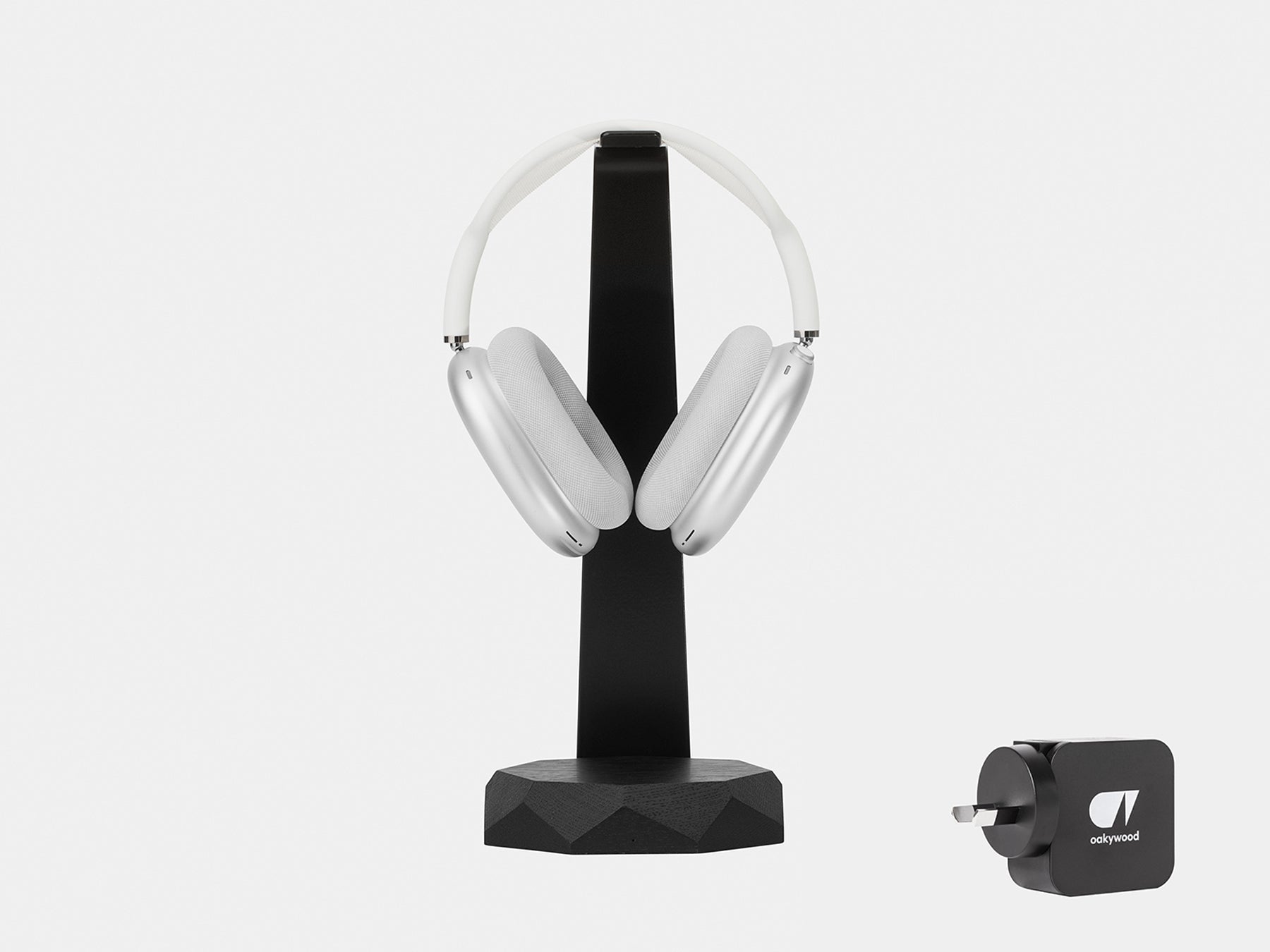 2In1 Headphones Stand Bundle