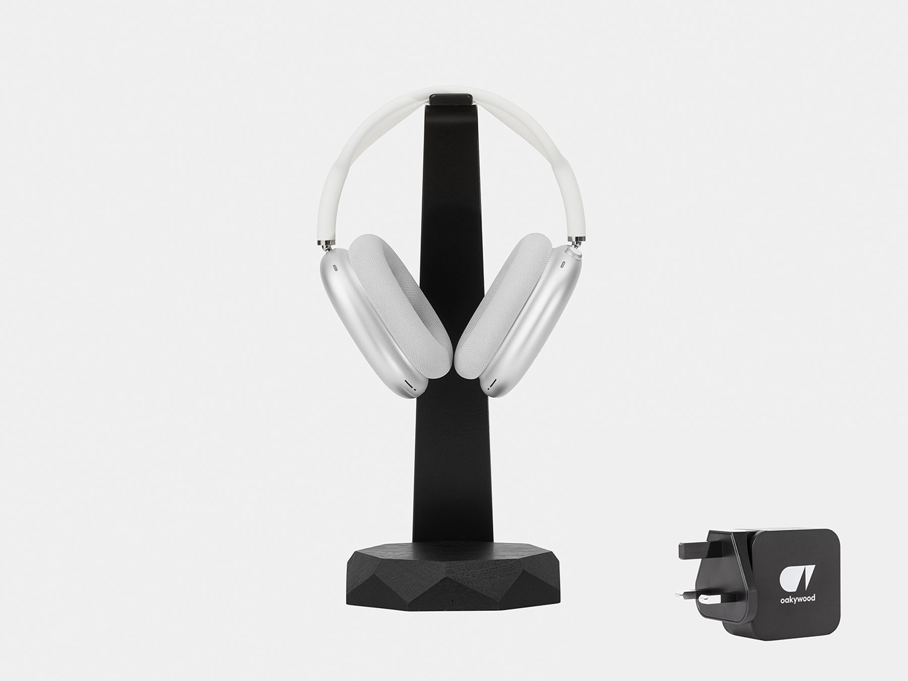 2In1 Headphones Stand Bundle