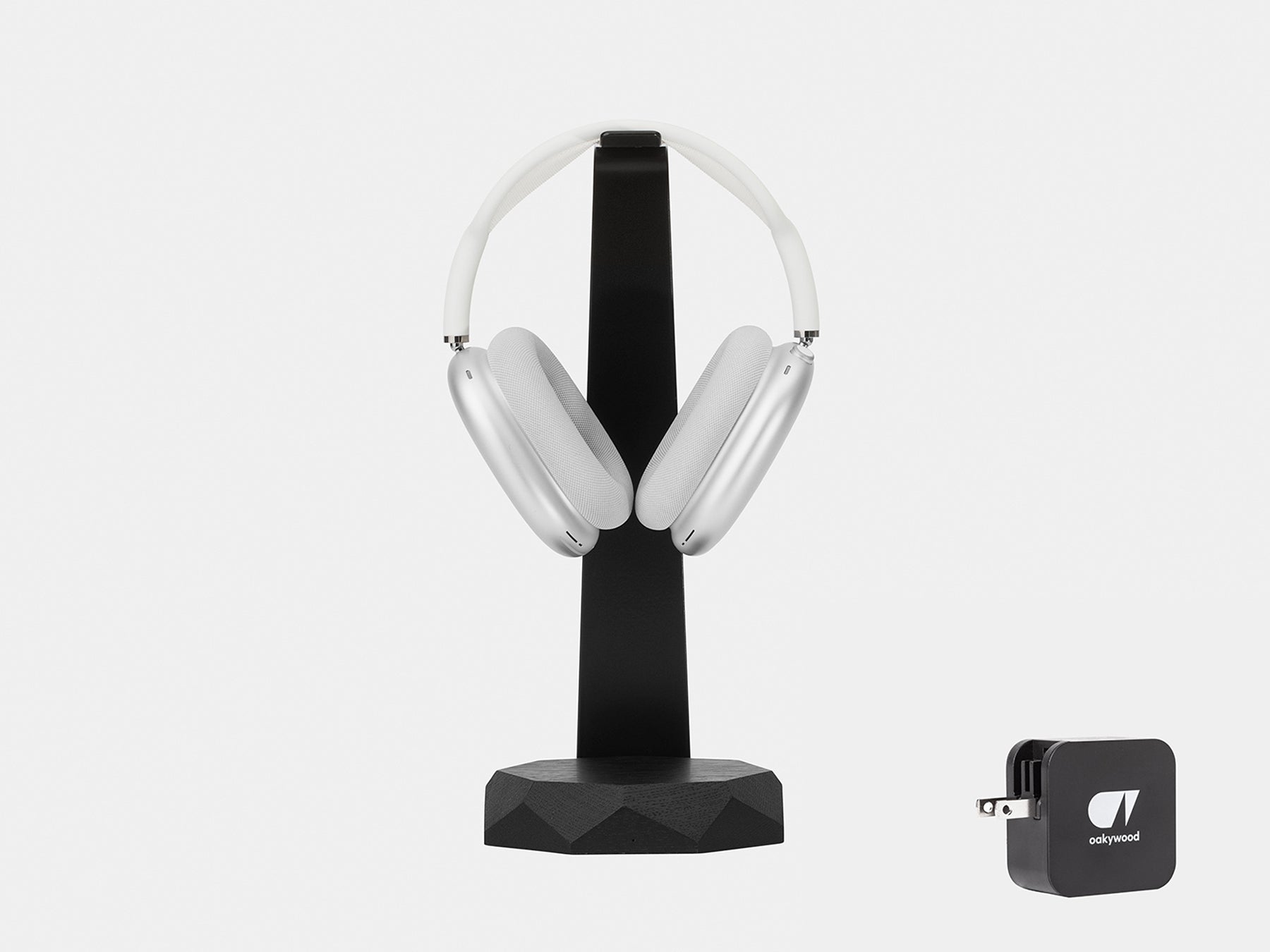 2In1 Headphones Stand Bundle