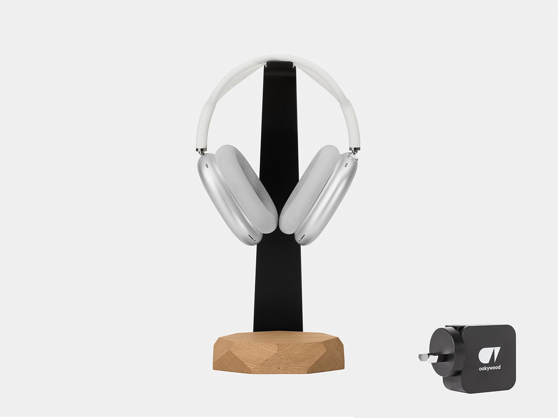 2In1 Headphones Stand Bundle