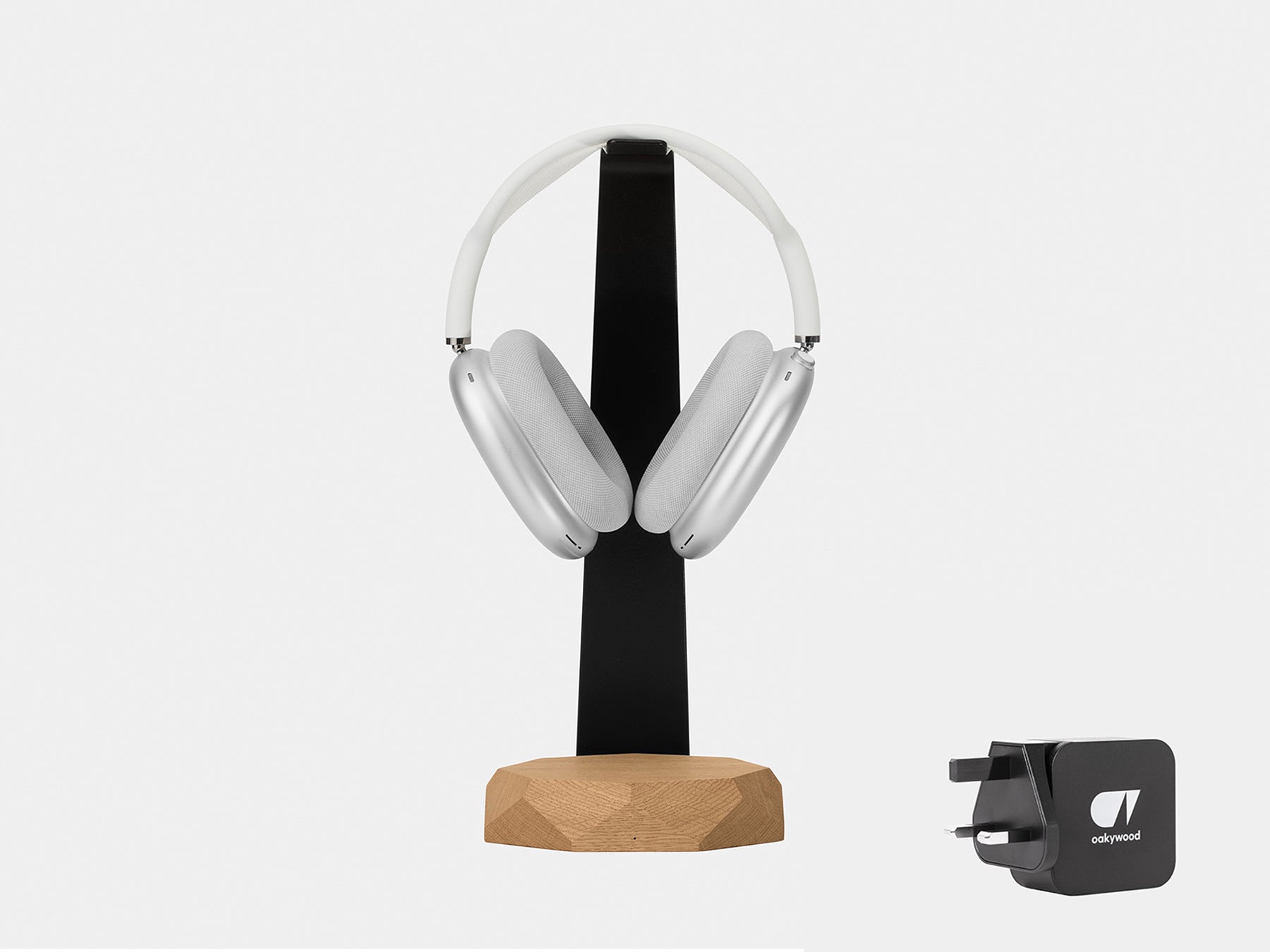 2In1 Headphones Stand Bundle