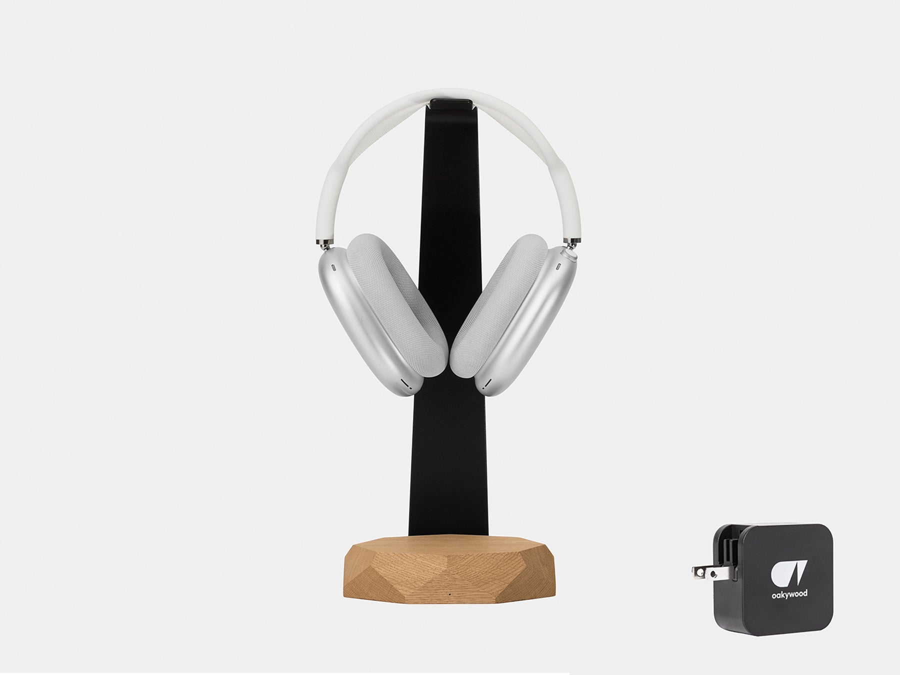 2In1 Headphones Stand Bundle