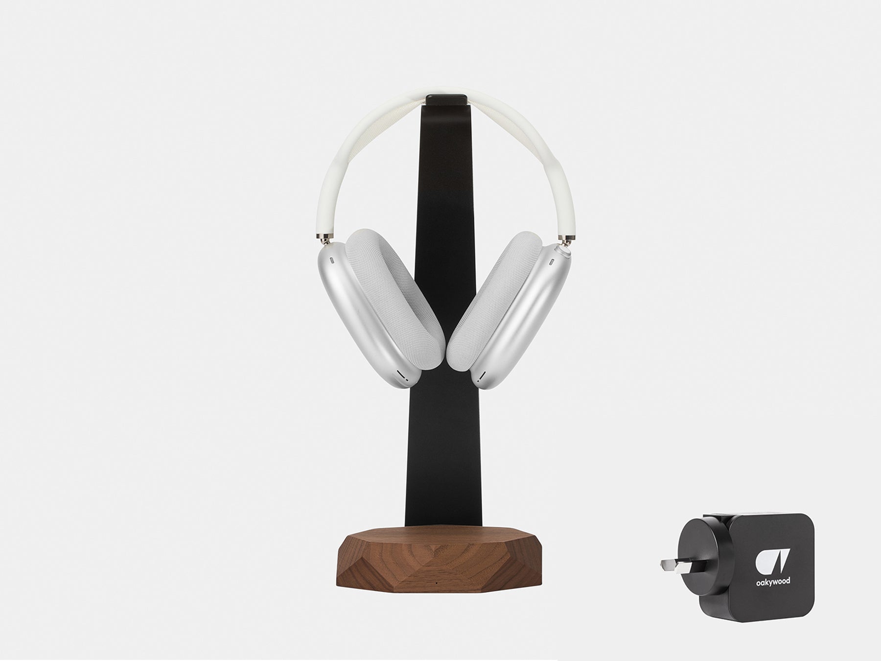 2In1 Headphones Stand Bundle