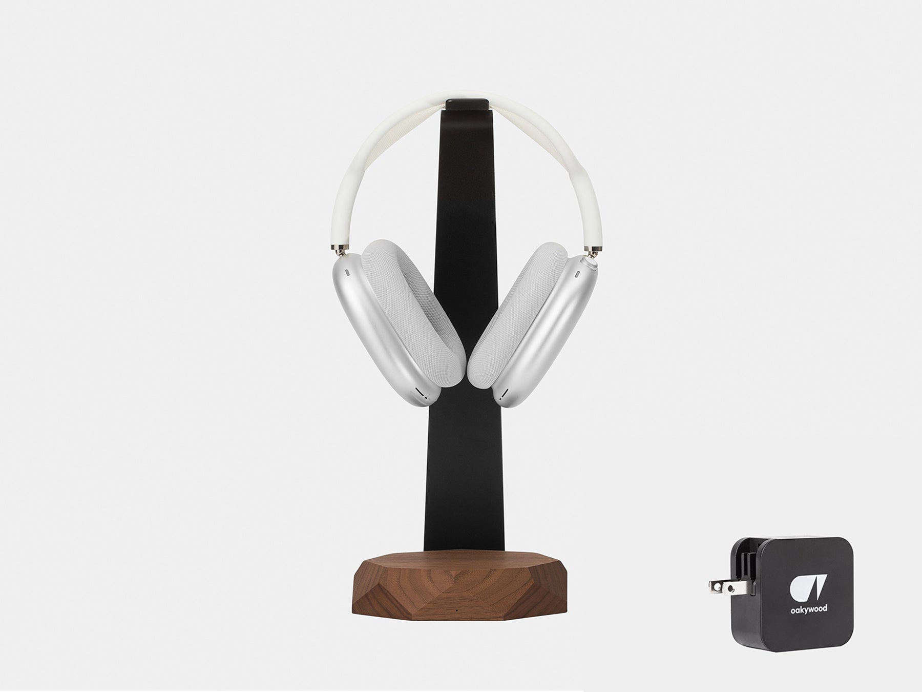 2In1 Headphones Stand Bundle