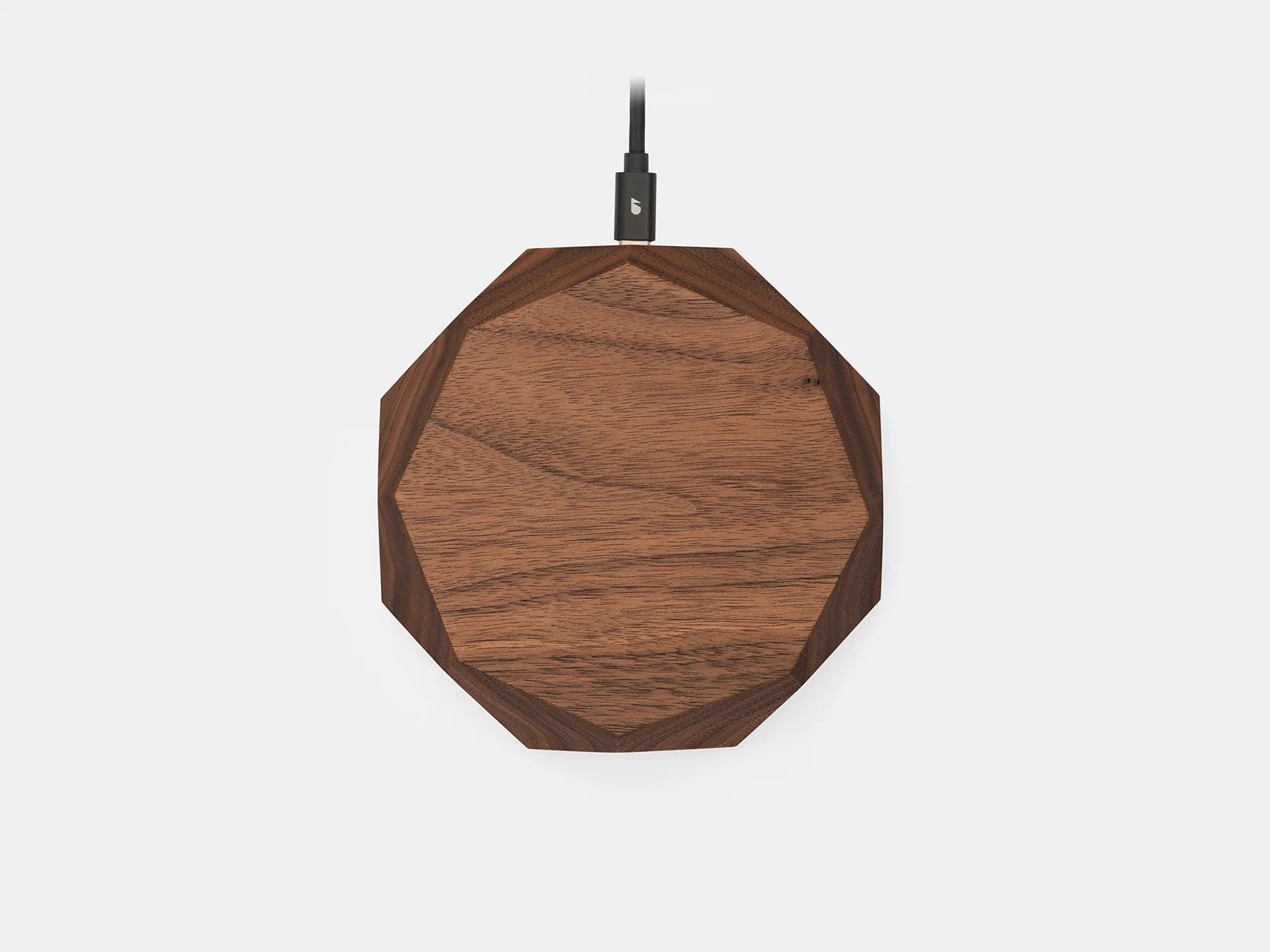 Geometric Charging Pad