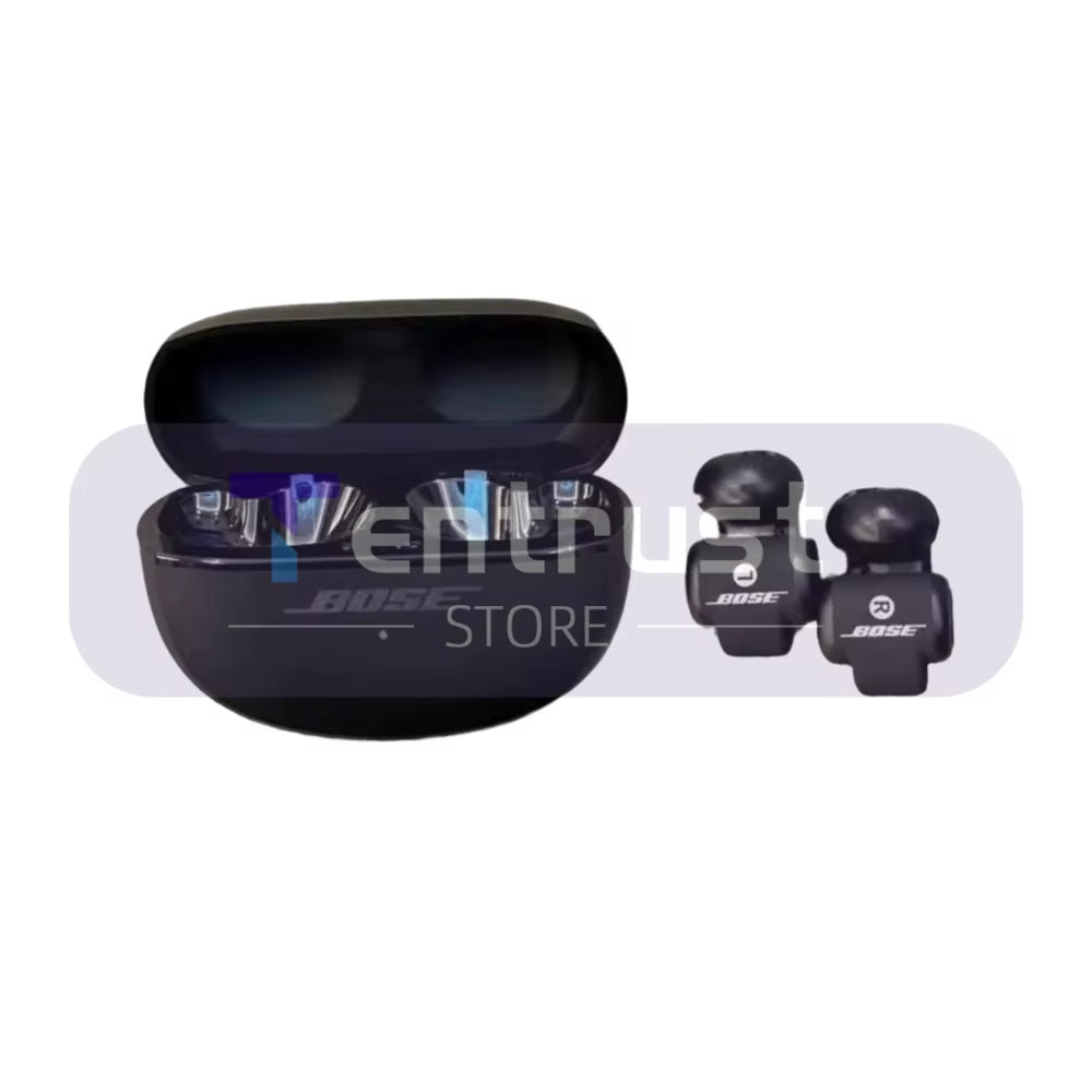 Earbuds with IPX4 Water Resistance