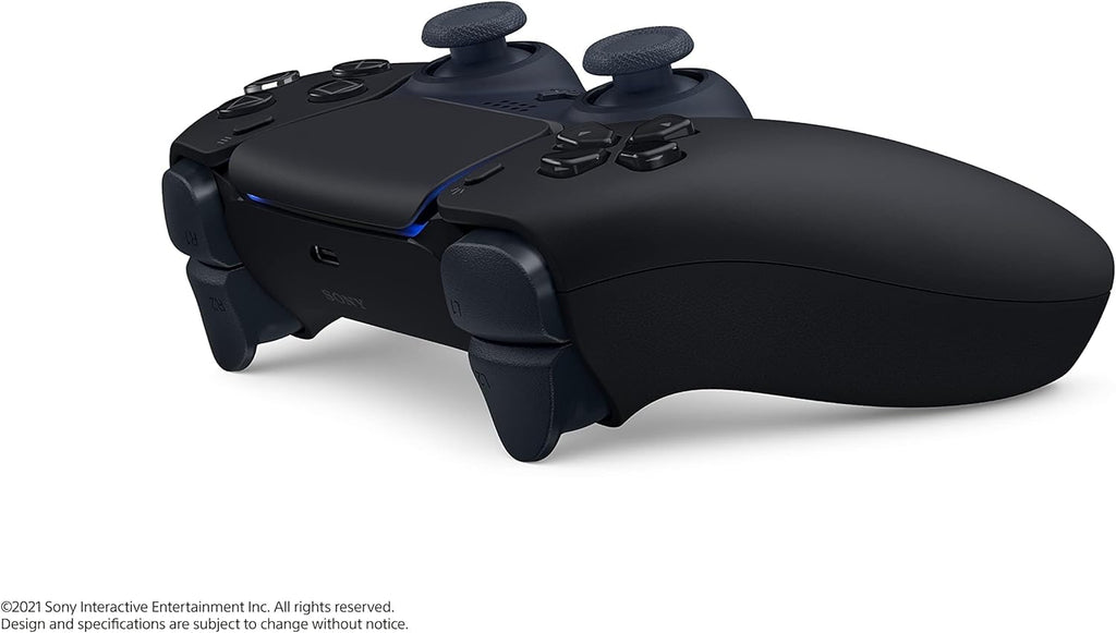 Sony Dualsense Wireless Controller PS5 - Black