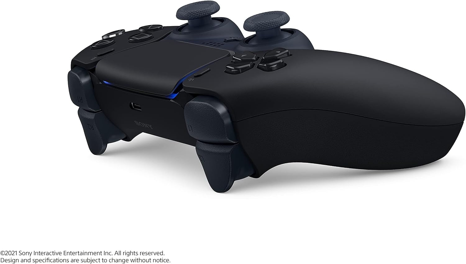 Sony Dualsense Wireless Controller PS5 - Black
