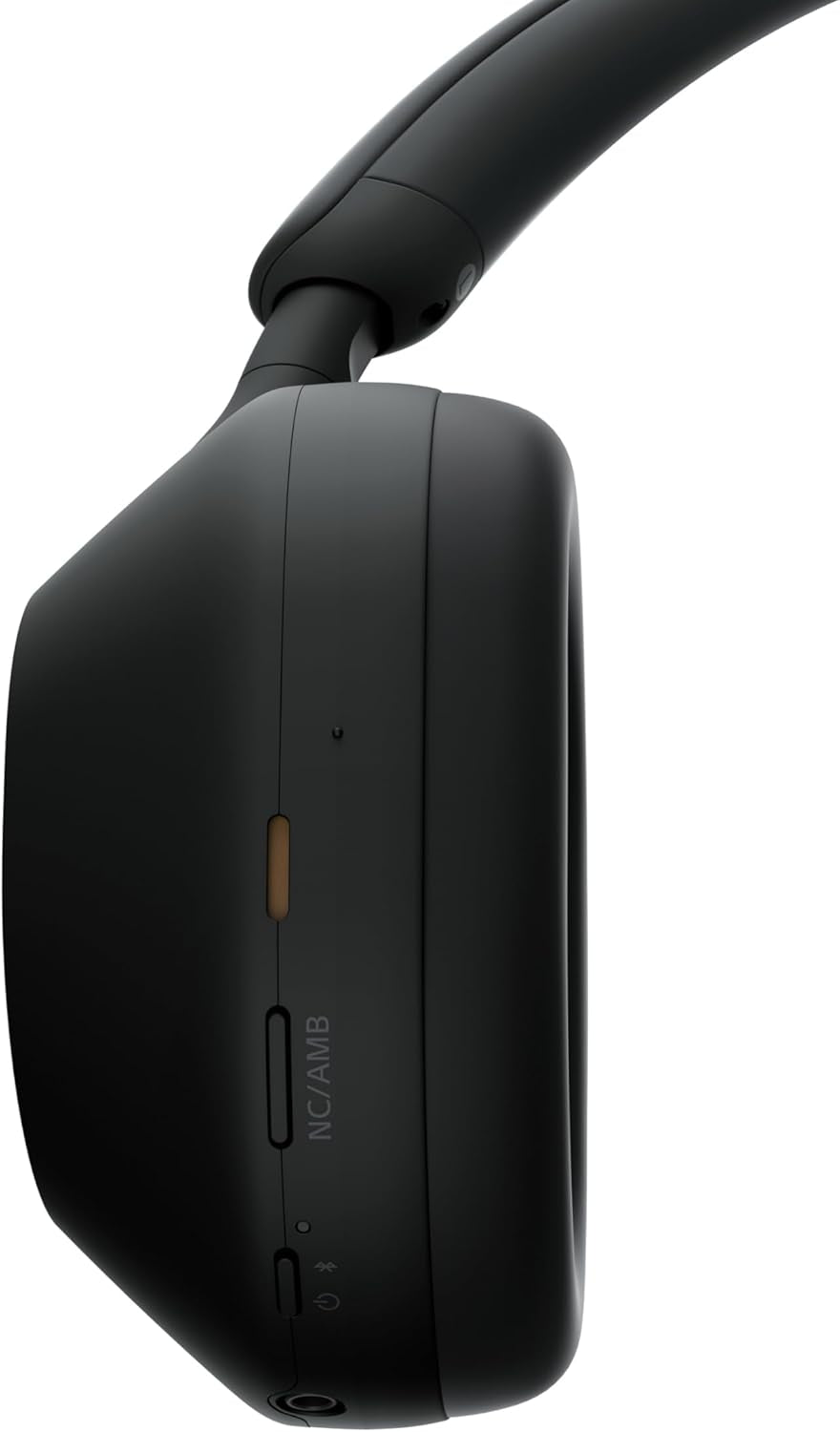 Sony WH-1000XM5SA Edición Especial Con Estuche Blando Auriculares Inalámbricos Premium Y Noise Cancelling, Bluetooth, Llamadas De Calidad, Hi-Res, Hasta 30 H De Batería, Negro