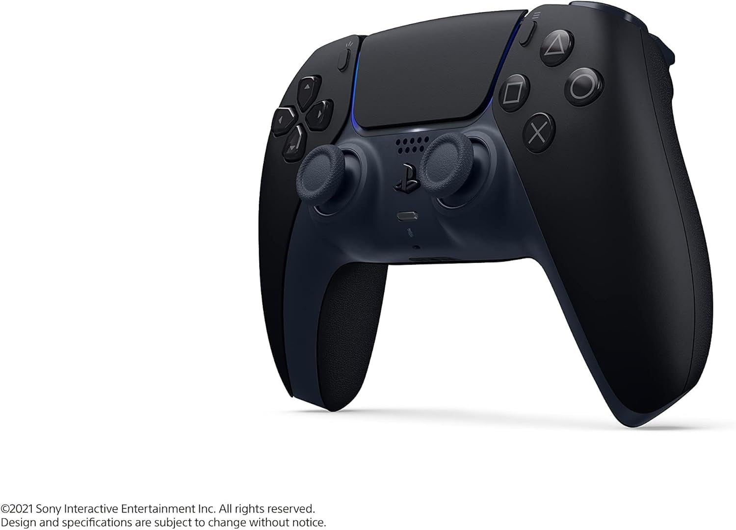 Sony Dualsense Wireless Controller PS5 - Black