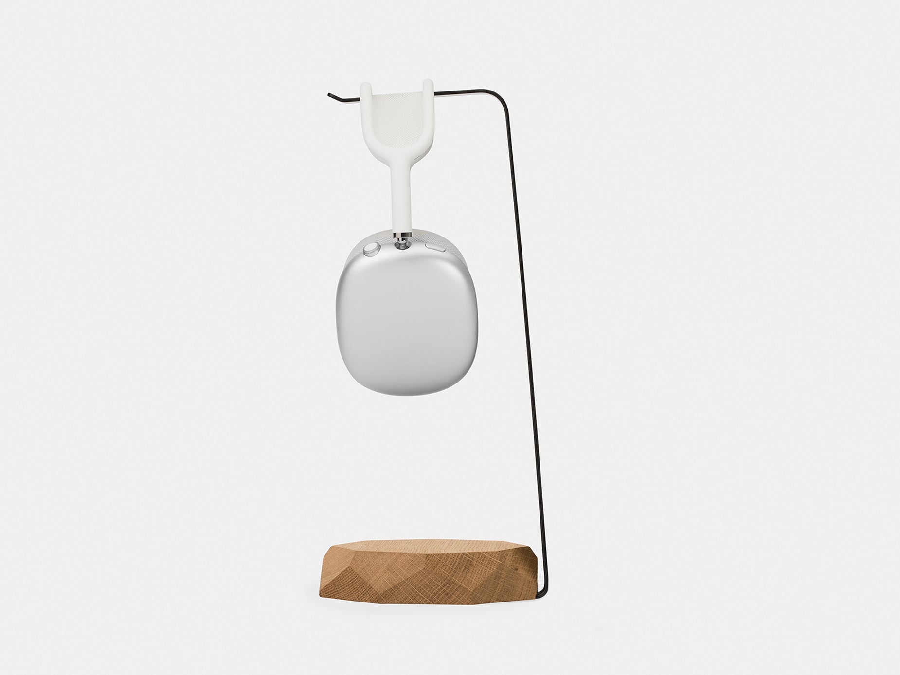 2In1 Headphones Stand Bundle