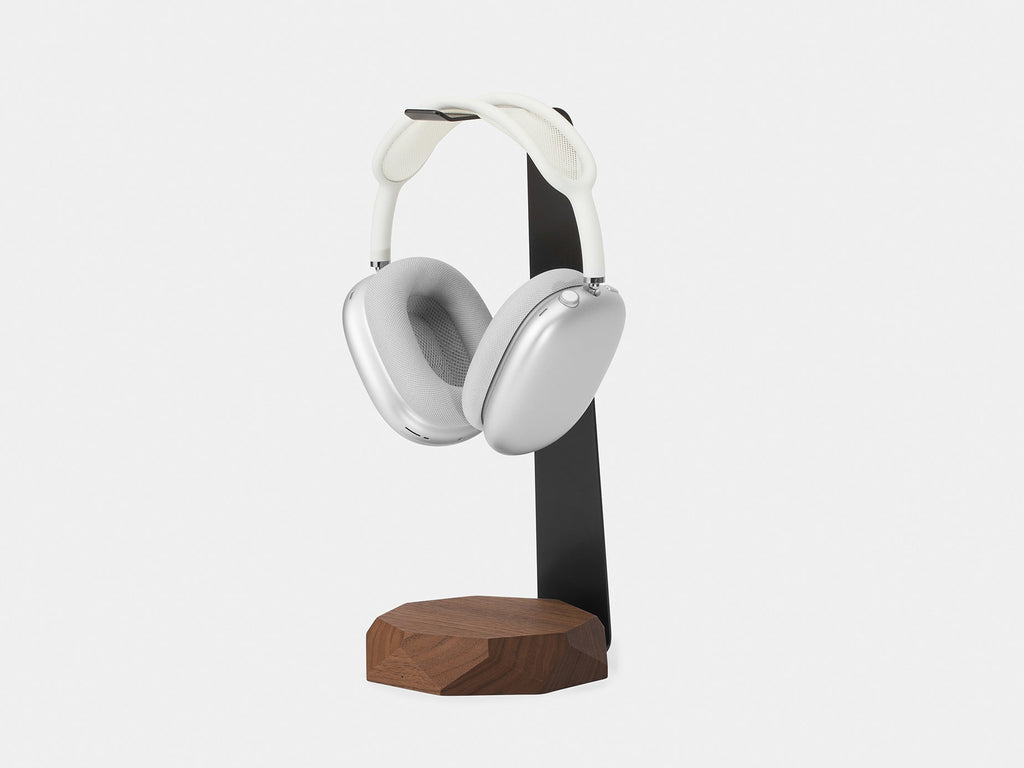 2In1 Headphones Stand Bundle