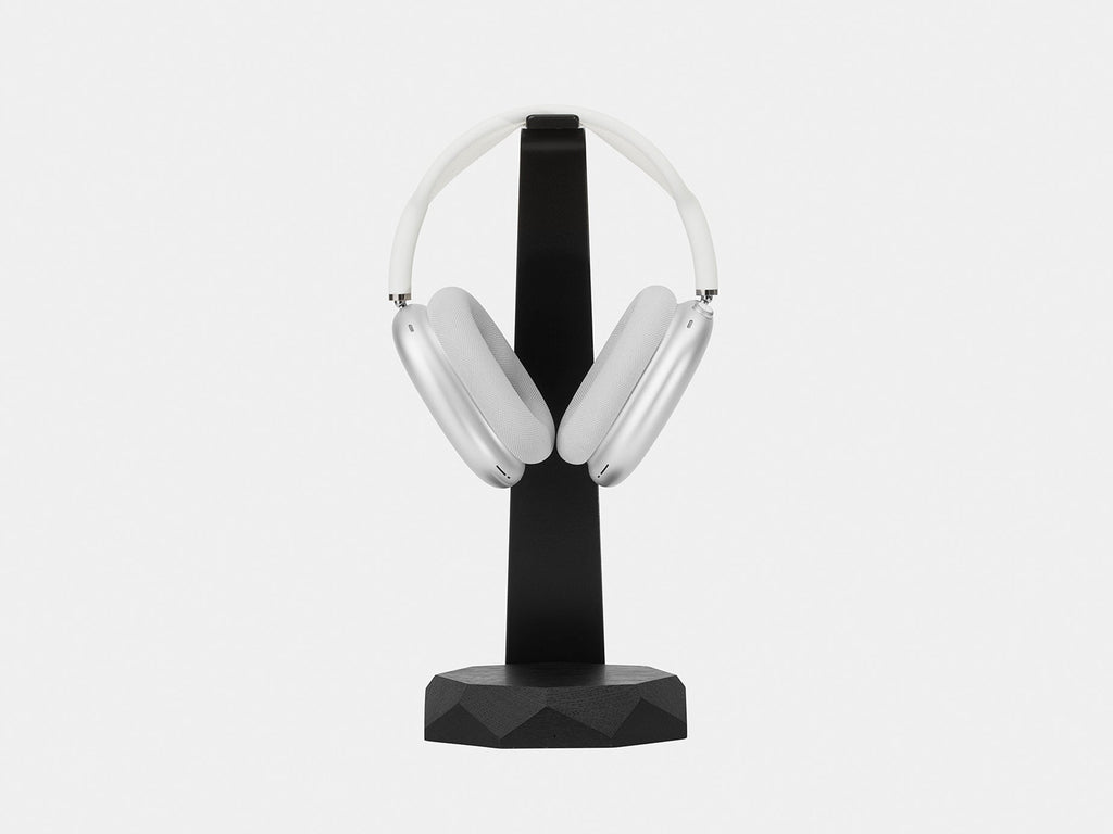 2In1 Headphones Stand Bundle