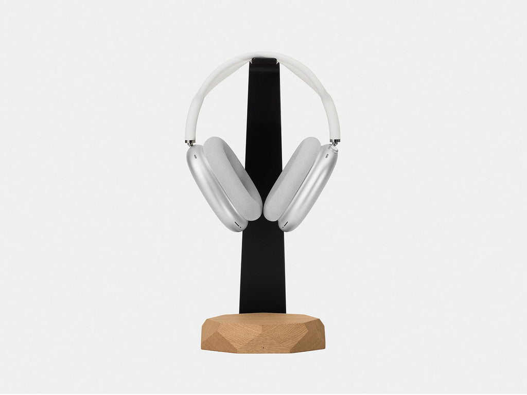 2In1 Headphones Stand Bundle