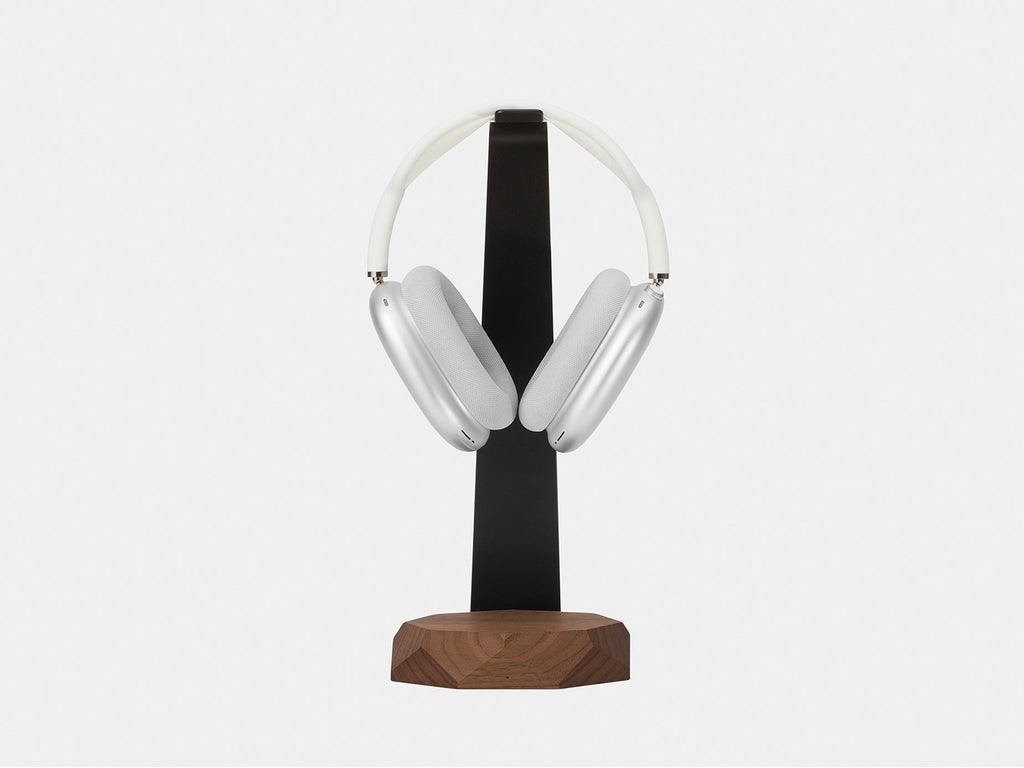 2In1 Headphones Stand Bundle