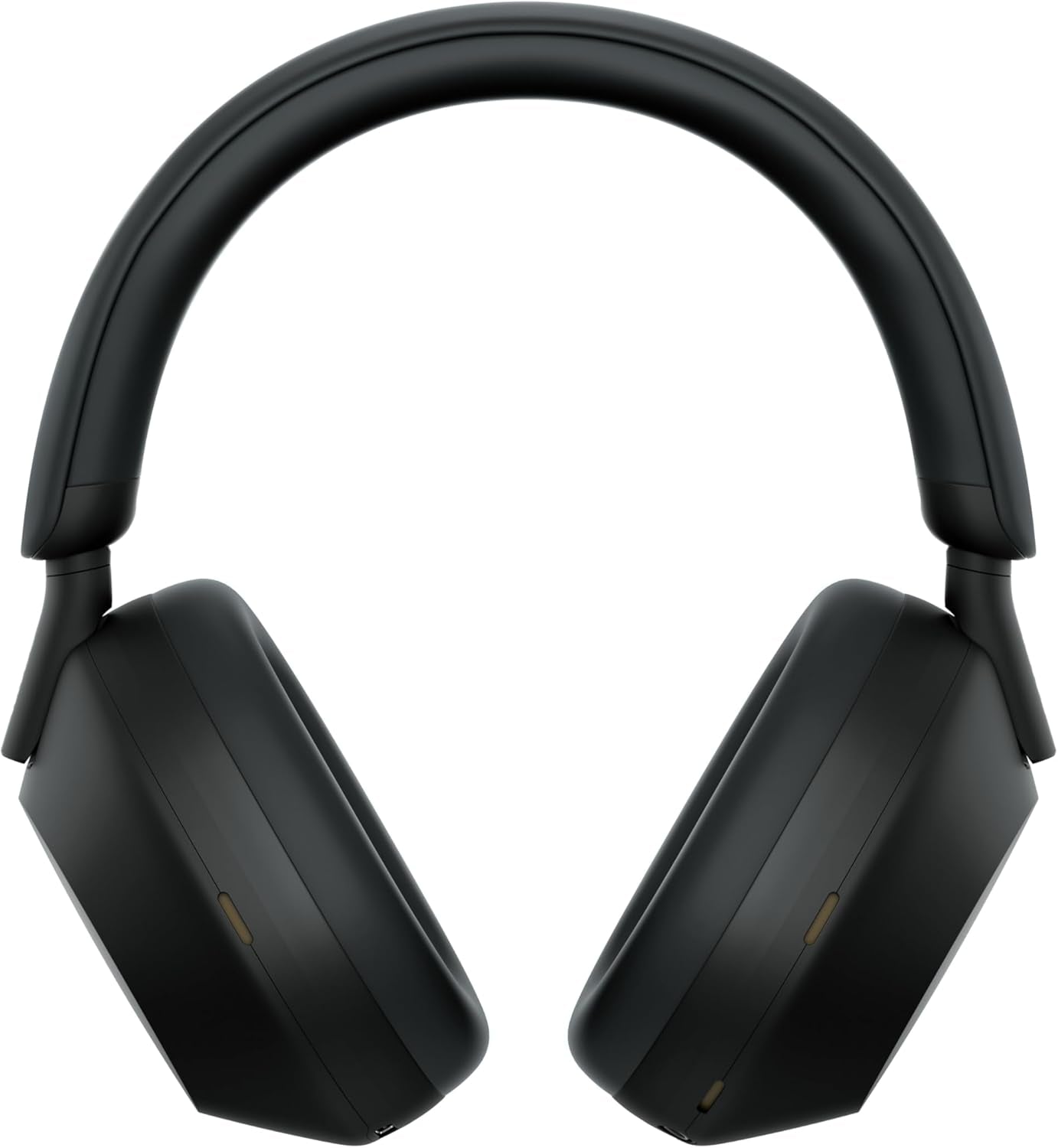 Sony WH-1000XM5SA Edición Especial Con Estuche Blando Auriculares Inalámbricos Premium Y Noise Cancelling, Bluetooth, Llamadas De Calidad, Hi-Res, Hasta 30 H De Batería, Negro