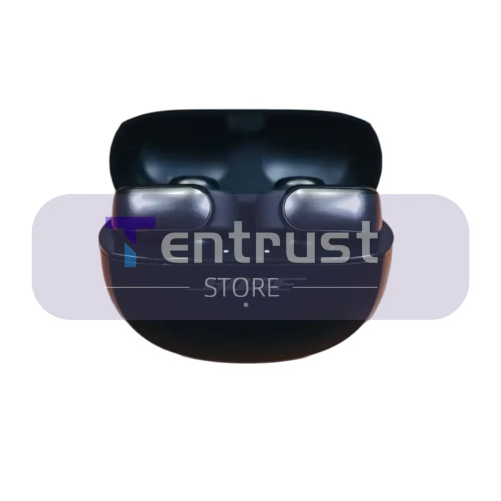 Earbuds with IPX4 Water Resistance