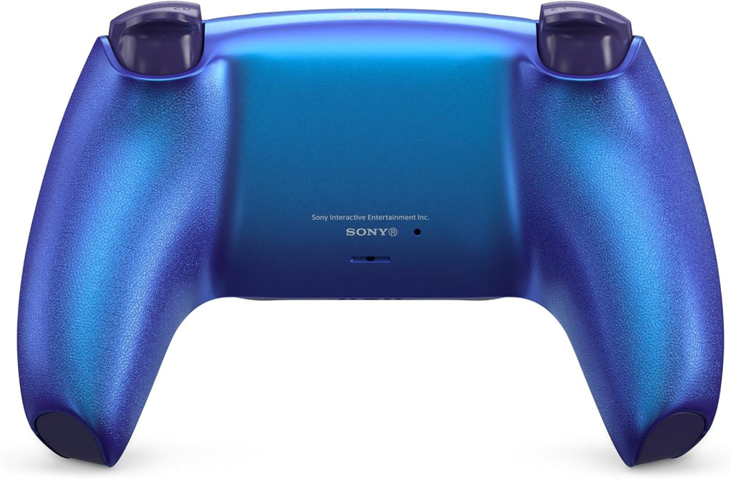 Playstation 5 - Mando Inalámbrico Dualsense Colección Chroma Indigo Amazon Exclusive