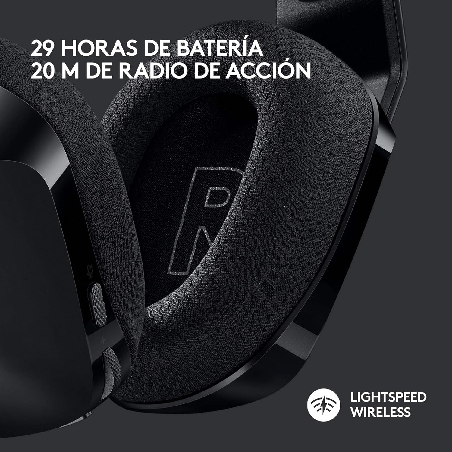 Logitech G733 LIGHTSPEED 