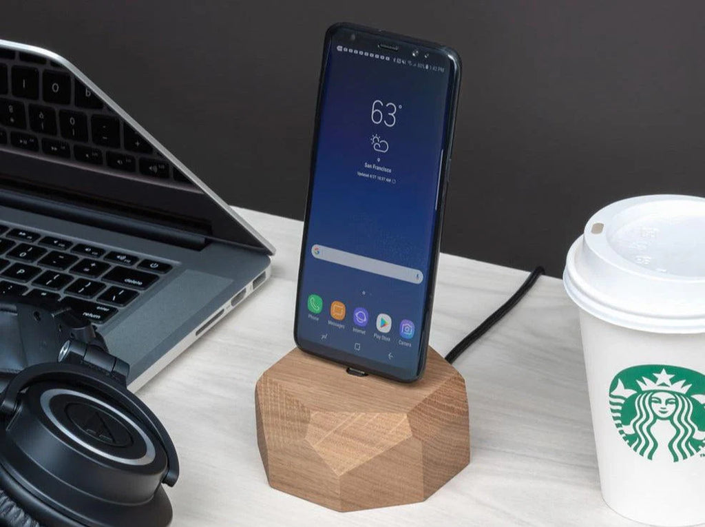 Smartphone Dock