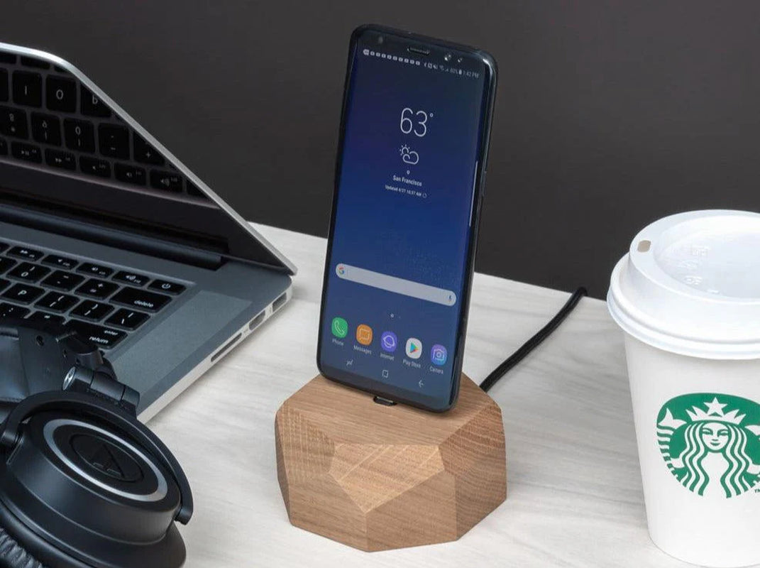 Smartphone Dock
