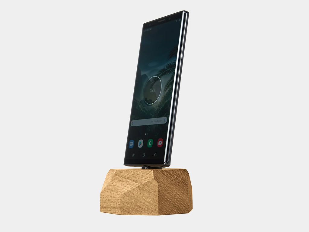 Smartphone Dock